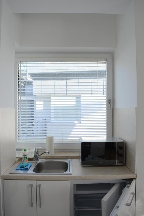Atrium Luksusowe Apartamenty サルビノボ エクステリア 写真