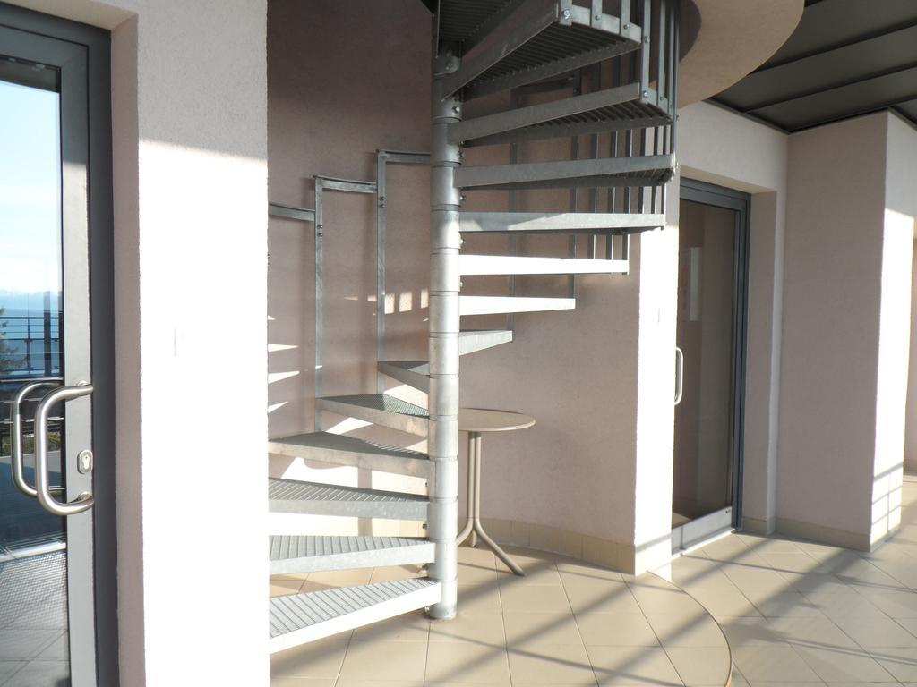 Atrium Luksusowe Apartamenty サルビノボ エクステリア 写真
