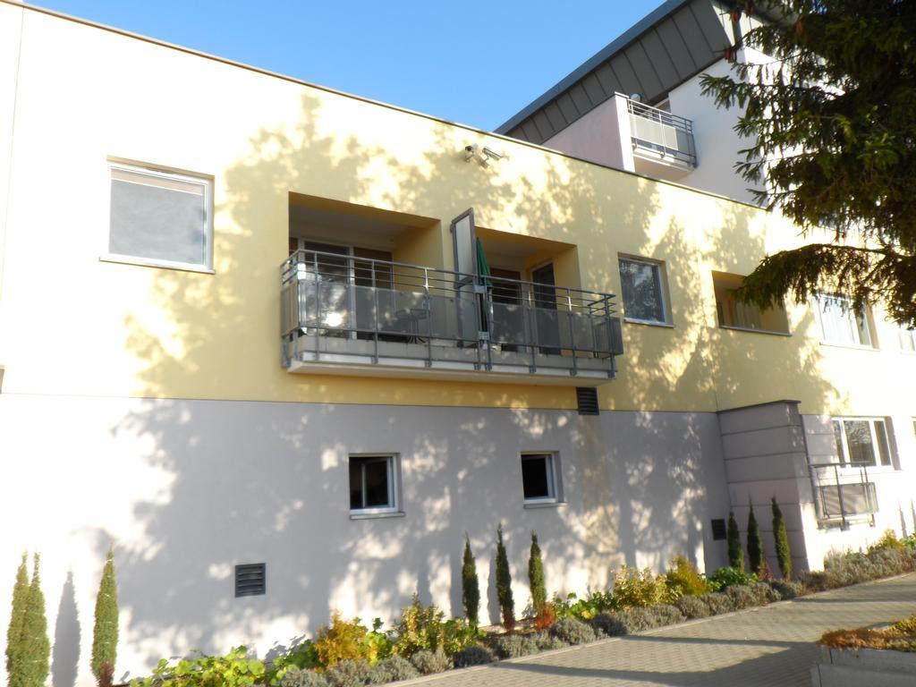 Atrium Luksusowe Apartamenty サルビノボ エクステリア 写真
