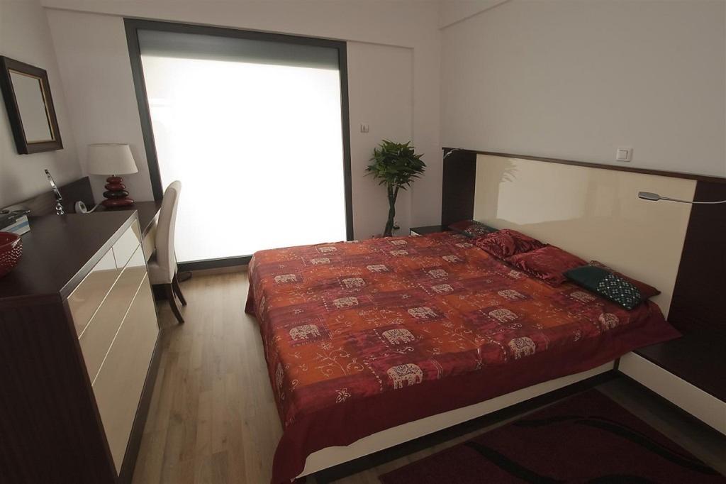Atrium Luksusowe Apartamenty サルビノボ 部屋 写真